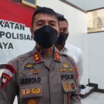Ahkirnya Polres Kubu Raya Bersama Polda Kalbar Mengamankan 4 Orang Terduga Kasus Pengeroyokan Di Desa Kuala Dua