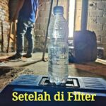 Pemenuhan Kebutuhan Air Bersih, Kodam III/Slw Melakukan Pemasangan Instalasi Air Bersih di Kp. Cikandang RT 03 RW 08 Desa Cimareme