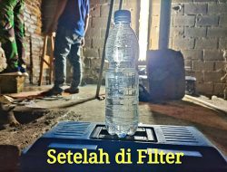 Pemenuhan Kebutuhan Air Bersih, Kodam III/Slw Melakukan Pemasangan Instalasi Air Bersih di Kp. Cikandang RT 03 RW 08 Desa Cimareme