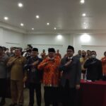 FGD FKUB, Demi Menjaga Kerukunan Antar Umat Beragama di Kabupaten Kubu Raya