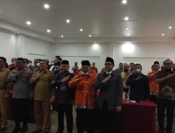 FGD FKUB, Demi Menjaga Kerukunan Antar Umat Beragama di Kabupaten Kubu Raya