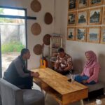 Didukung Dengan Pasokan Listrik Andal, Usaha Pelaku UMKM Di Pontianak Pasca Pandemi Terus Meningkat