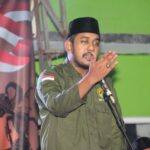 Cak Natsir Ketum DPP FOKSI Mengajak Masyarakat Untuk Merujuk Para Ustadz Yang Wawasan Kebangsaannya Tinggi