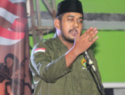 Cak Natsir Ketum DPP FOKSI Mengajak  Masyarakat Untuk Merujuk Para Ustadz Yang Wawasan Kebangsaannya Tinggi