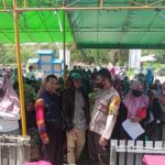 Bantuan Langsung Tunai Pengalihan Subsidi BBM Dan Program Sembako Dari Pemerintah Di Pastika Tepat Sasaran
