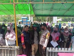 Bantuan Langsung Tunai Pengalihan Subsidi BBM Dan Program Sembako Dari Pemerintah Di Pastika Tepat Sasaran