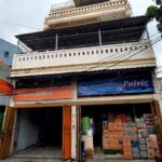 Karaoke Ilegal Berkedok Jasa Pengiriman Dan Toko Agen Air Mineral