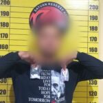 Polres Kubu Raya Berhasil Bekuk RS Pengedar Barang Haram Di Kubu Raya