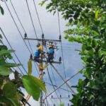 Kualitas Pelayanan Semakin Andal, Penjualan Energi Listrikpun Semakin Meningkat