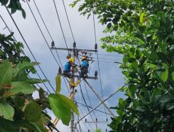 Kualitas Pelayanan Semakin Andal, Penjualan Energi Listrikpun Semakin Meningkat