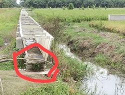 Uang Negara Proyek Kementerian PUPR Senilai Rp 97 Milliar Diduga Amburadul, Pihak Balai Besar Dan Konsultan Diduga Tutup Mata