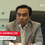 Case Close, Ketum IMO – Indonesia Apresiasi Permohonan Maaf Effendi Simbolon Kepada TNI