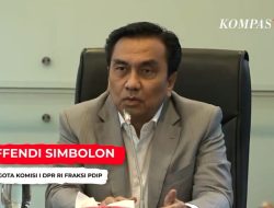 Case Close, Ketum IMO – Indonesia Apresiasi Permohonan Maaf Effendi Simbolon Kepada TNI