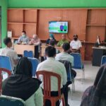 BPJS Ketenagakerjaan Banten Sosialisasikan Manfaat Program Jaminan Sosial Kepada Penyuluh Pertanian
