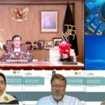 Menkumham: Kebebasan Beragama di Indonesia Mutlak dan Tidak Bisa Dilanggar