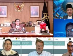 Menkumham: Kebebasan Beragama di Indonesia Mutlak dan Tidak Bisa Dilanggar