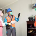 Melalui program promo “Nyalakan Kemerdekaan”, pelanggan PLN akan mendapatkan diskon biaya untuk penambahan daya