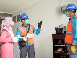 Melalui program promo “Nyalakan Kemerdekaan”, pelanggan PLN akan mendapatkan diskon biaya untuk penambahan daya