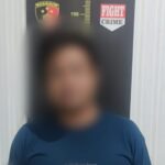 AM”,Dibekuk Polisi Karena Menipu Soal Pengurusan Surat Cerai