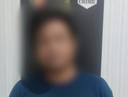 AM”,Dibekuk Polisi Karena Menipu Soal Pengurusan Surat Cerai