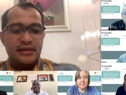 Konsep Literasi Keagamaan Lintas Budaya Tepat untuk Indonesia yang Majemuk