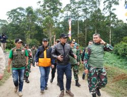 Bios 44 DC Inovasi Pangdam Siliwangi Menyasar Puluhan Hektar Lahan PTPN VIII