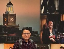 Profesor Azyumardi Azra: Inspirasi Belajar dan Berbagi