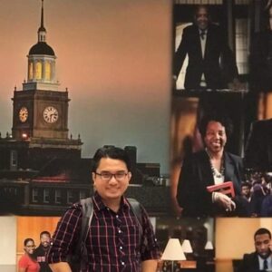 Profesor Azyumardi Azra: Inspirasi Belajar dan Berbagi