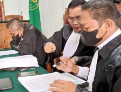 Sidang Lanjutan Terdakwa Ferdy Yohanes, Pengacara Sebut Ahli Yang Dihadirkan JPU Tidak Obyektif