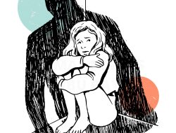 Seorang Nelayan Wilayah Teluk Pakedai, Diduga Cabuli Bocah Dibawah Umur Harus Berurusan Ama Polisi