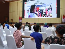 Bakti TNI Manunggal Bangga Kencana Kesehatan Terpadu Tahun 2022