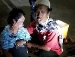 Begal Kembali Beraksi Di Kawasan Bontoala Dan Melukai Ibu Paruh Baya