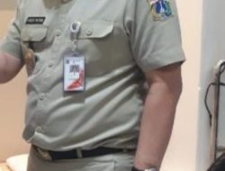 Gakorpan Ingatkan Wakil Gubernur DKI Jakarta Ahmad Riza Patria “Raport Merah” Jakarta Kota Terburuk Di Dunia