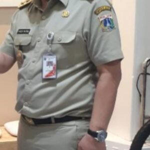 Gakorpan Ingatkan Wakil Gubernur DKI Jakarta Ahmad Riza Patria “Raport Merah” Jakarta Kota Terburuk Di Dunia