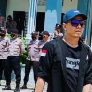 FAKSI Pertanyakan Bank Aceh Soal Rekening Fakir -Miskin Berpotensi Tak Kebagian Bantuan Baitul Mal