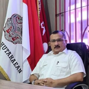 Ferdinand Hutahaean : “Penahanan Istri Sambo Jawaban Keraguan Publik Terhadap Polri”