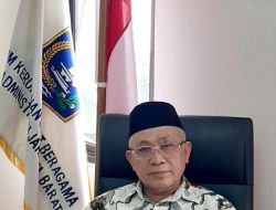 Istri Ferdy Sambo Ditahan dan Ditetapkan Sebagai Tersangka Pembunuhan Berencana Brigadir J, Ketua FKUB Jakarta Barat Apresiasi Kinerja Kapolri