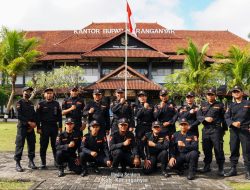 Senkom Bersama Pemerintah Perkokoh Perkuat Ideologi Pancasila