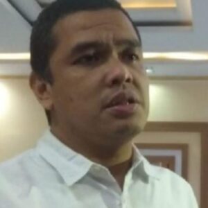 Kasat Reskrim Polrestabes Makassar Angkat Bicara soal Penahanan An Mukram di Polrestabes Makassar