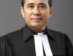 Ephorus HKBP Nyatakan Turut Berduka atas Korban Gempa Tapanuli Utara