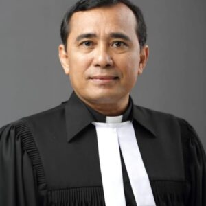 Ephorus HKBP Nyatakan Turut Berduka atas Korban Gempa Tapanuli Utara