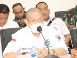 Kisruh Ahli Waris Dan Yayasan Tien En Tang, Walubi Jakarta Barat Beri Tanggapan