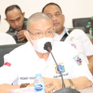 Kisruh Ahli Waris Dan Yayasan Tien En Tang, Walubi Jakarta Barat Beri Tanggapan