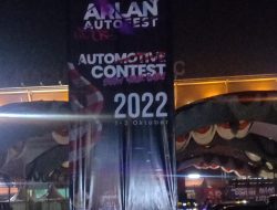 Pameran Automotif” Arlan Autofest” Meriahkan Hari Jadi Kota Pamekasan Ke-492