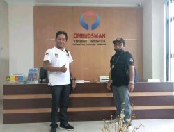 Ketua LPKNI DPD Tanggamus Angkat Bicara Tentang Dugaan Pungli di SMK BUMI NUSANTARA WONOSOBO