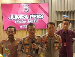 Kabid Humas Polda Jabar : Polisi Tetapkan Tersangka Dalam Kasus Penganiayaan Oleh Oknum ASN Di Karawang