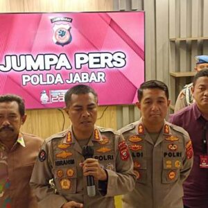 Kabid Humas Polda Jabar : Polisi Tetapkan Tersangka Dalam Kasus Penganiayaan Oleh Oknum ASN Di Karawang