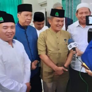 Wujudkan Islam Rahmatan Lil Al Amin, Pangdam I/BB Gelar Syiar Safari Subuh Arafah Berjama’ah
