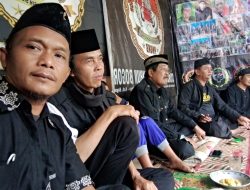 PNGKB GELAR PENGAJIAN DI SEKETARIAT PNGKB DI KP CURUG LUHUR RT05/02 DESA GUNUNG MALANG KEC TENJOLAYA KAB BOGOR