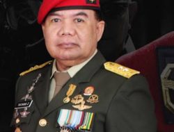 Tatang Zaenudin: Kapolri Segera Usut Penggunaan Gas Air Mata di Stadion Kanjuruhan